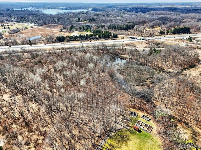 VL Herbst, Genoa Township, MI 48114
