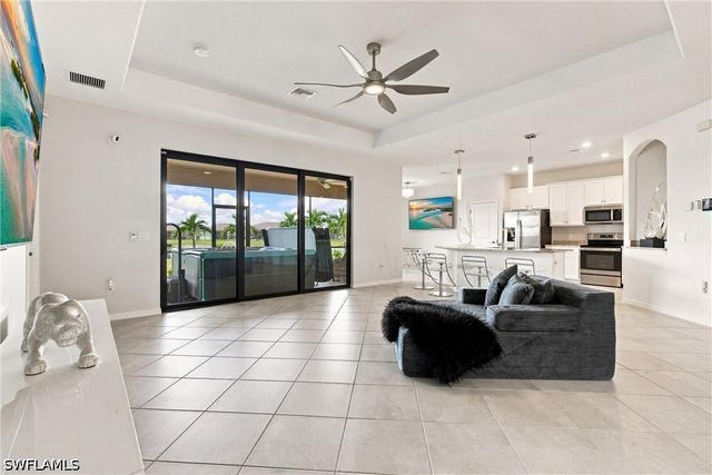3313 Antilla CT, Fort Myers, FL 33905