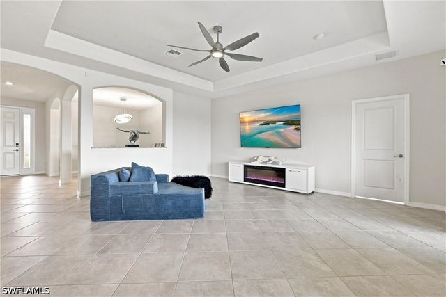3313 Antilla CT, Fort Myers, FL 33905