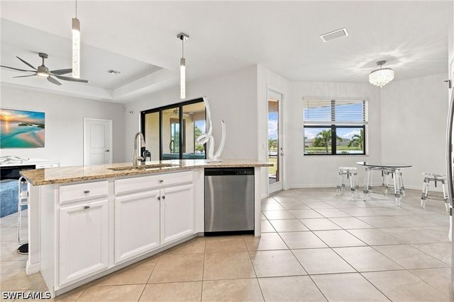 3313 Antilla CT, Fort Myers, FL 33905