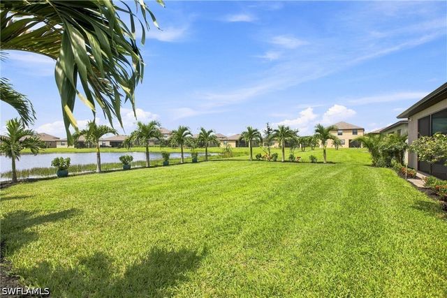 3313 Antilla CT, Fort Myers, FL 33905