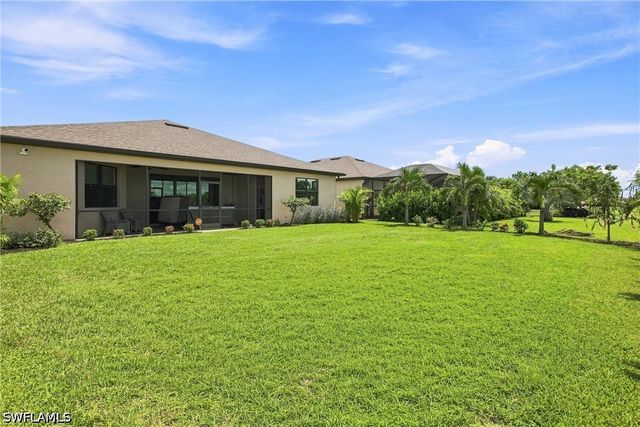 3313 Antilla CT, Fort Myers, FL 33905