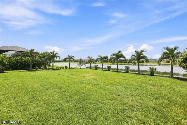 3313 Antilla CT, Fort Myers, FL 33905