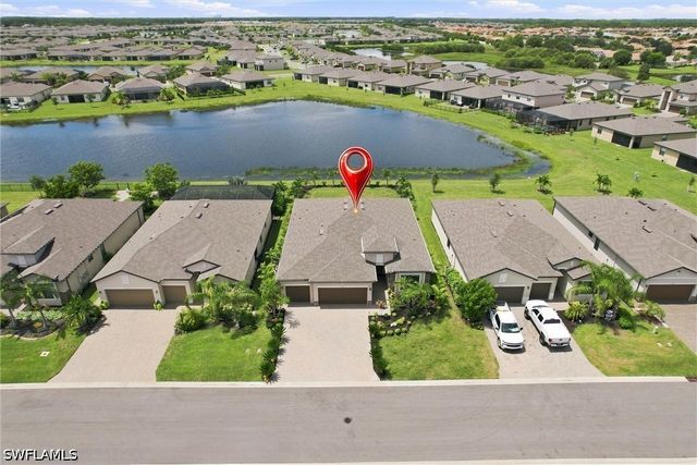 3313 Antilla CT, Fort Myers, FL 33905