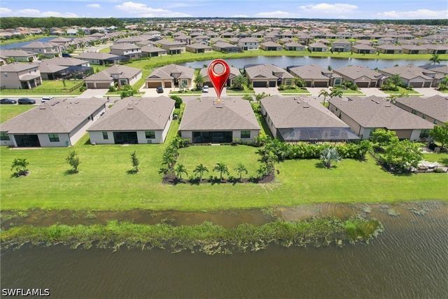 3313 Antilla CT, Fort Myers, FL 33905