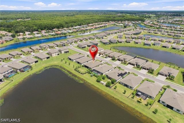 3313 Antilla CT, Fort Myers, FL 33905