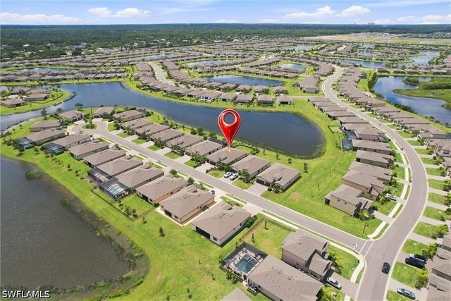 3313 Antilla CT, Fort Myers, FL 33905