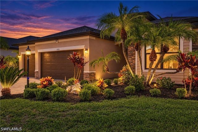 3313 Antilla CT, Fort Myers, FL 33905