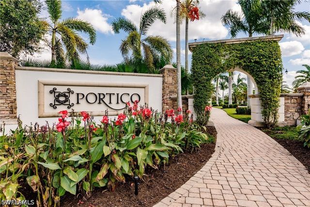 3313 Antilla CT, Fort Myers, FL 33905