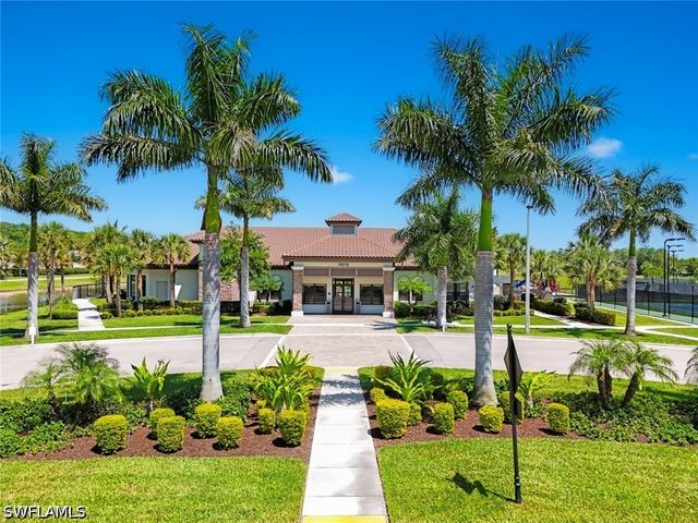 3313 Antilla CT, Fort Myers, FL 33905