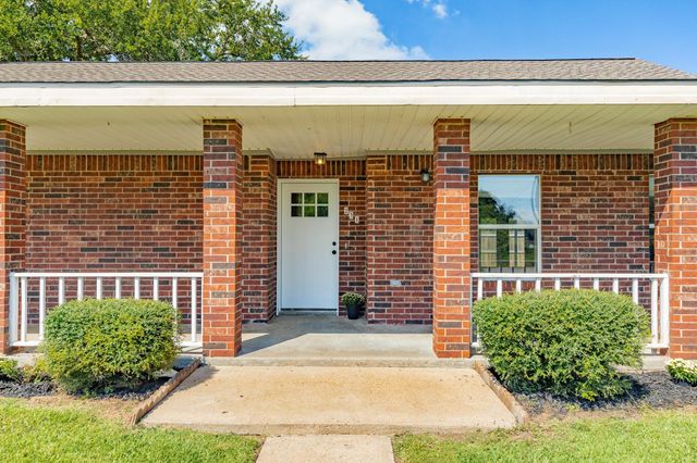 231 Gaines Street, Brazoria, TX 77422