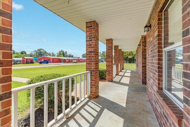 231 Gaines Street, Brazoria, TX 77422