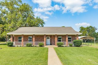 231 Gaines Street, Brazoria, TX 77422