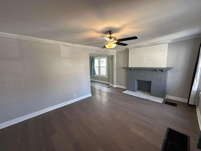 1286-1288 Oakwood Avenue, 1286, Columbus, OH 43206