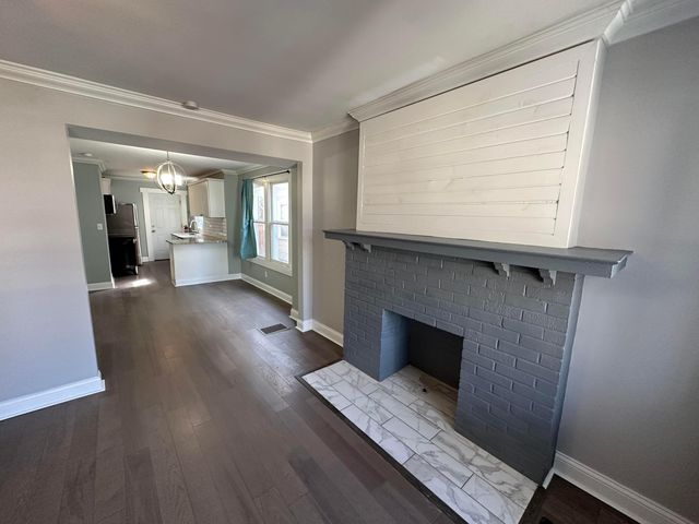 1286-1288 Oakwood Avenue, 1286, Columbus, OH 43206