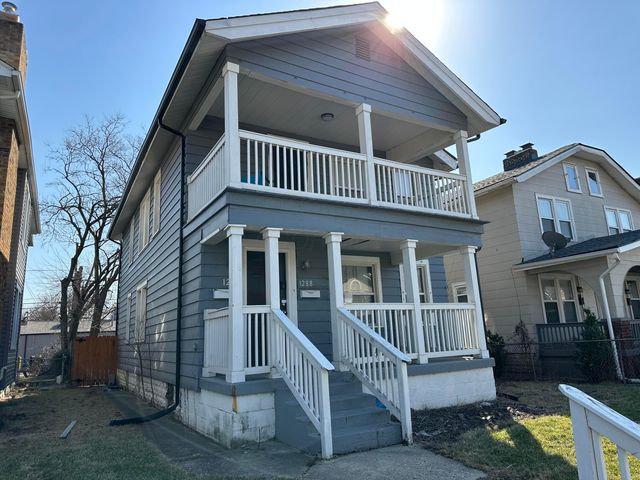 1286-1288 Oakwood Avenue, 1286, Columbus, OH 43206