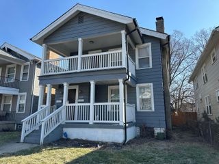 1286-1288 Oakwood Avenue, 1286, Columbus, OH 43206