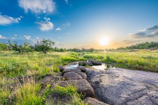 TBD County Road 110, Llano, TX 78643