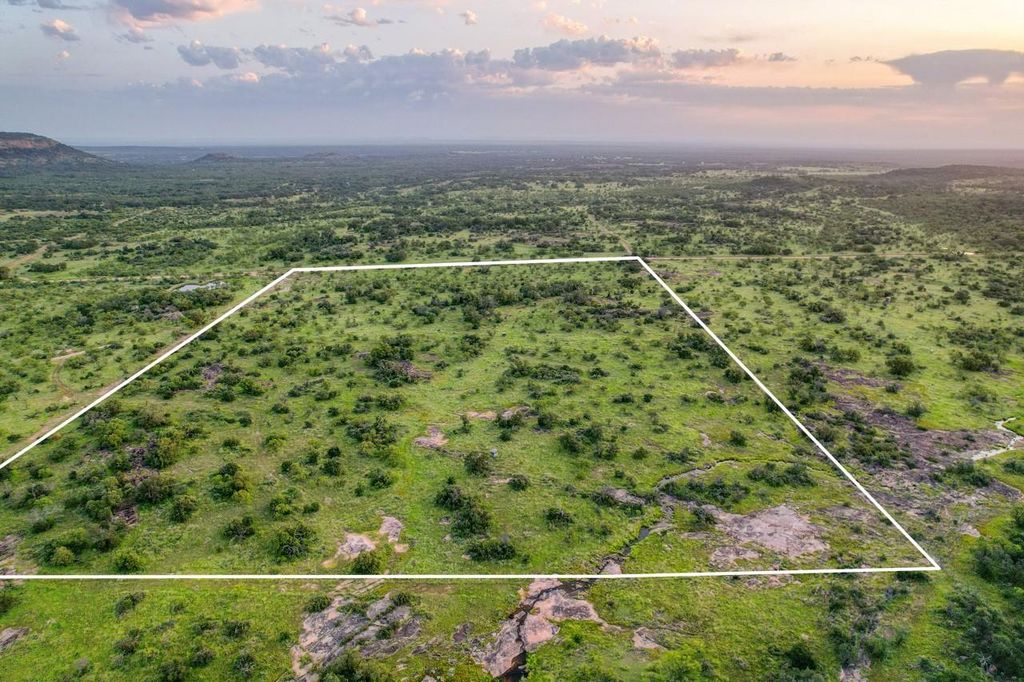 TBD County Road 110, Llano, TX 78643