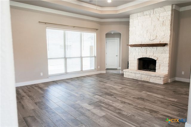 2503 Emerald Dove Drive, Temple, TX 76502