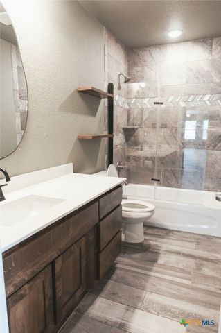 2503 Emerald Dove Drive, Temple, TX 76502