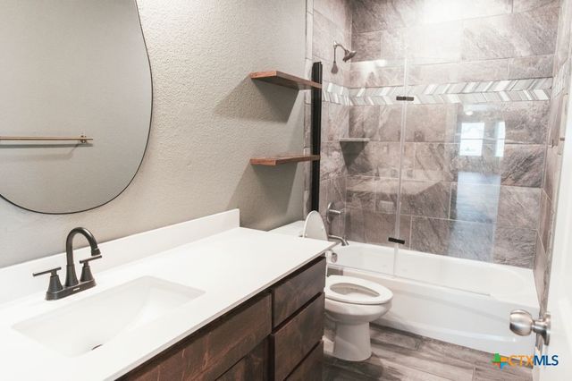 2503 Emerald Dove Drive, Temple, TX 76502