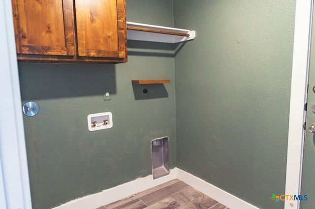 2503 Emerald Dove Drive, Temple, TX 76502