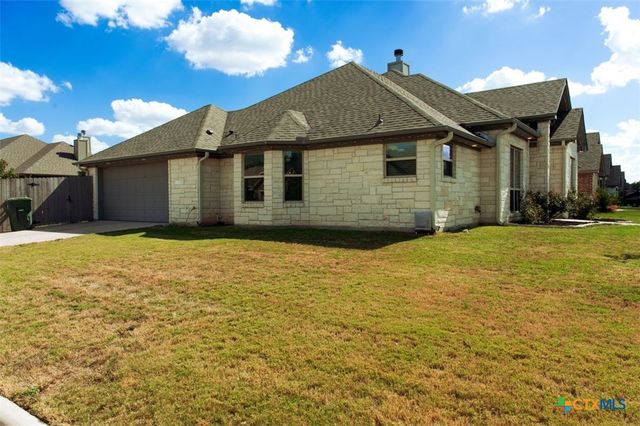 2503 Emerald Dove Drive, Temple, TX 76502