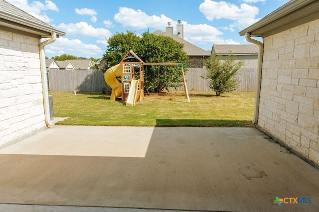 2503 Emerald Dove Drive, Temple, TX 76502