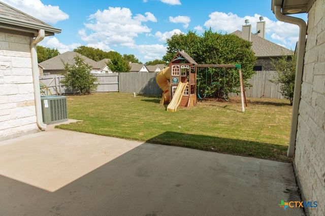 2503 Emerald Dove Drive, Temple, TX 76502