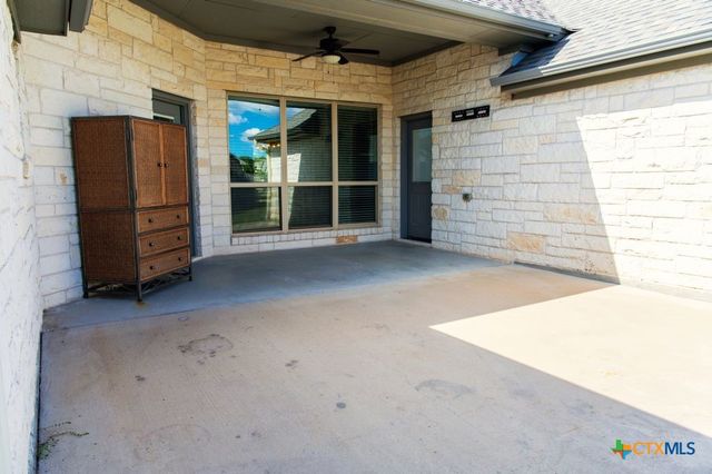 2503 Emerald Dove Drive, Temple, TX 76502