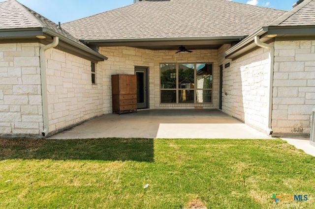 2503 Emerald Dove Drive, Temple, TX 76502