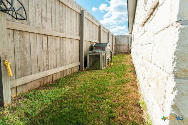 2503 Emerald Dove Drive, Temple, TX 76502