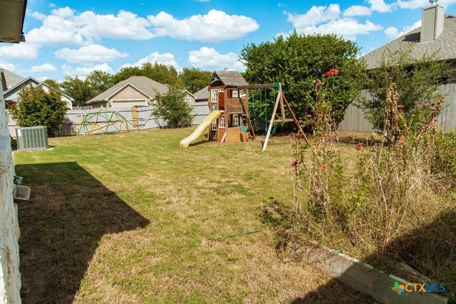 2503 Emerald Dove Drive, Temple, TX 76502