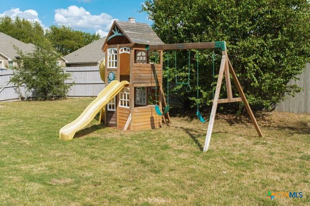 2503 Emerald Dove Drive, Temple, TX 76502