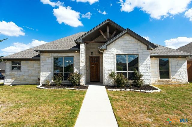 2503 Emerald Dove Drive, Temple, TX 76502