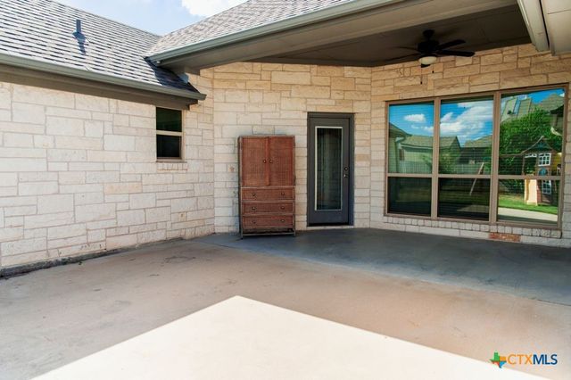 2503 Emerald Dove Drive, Temple, TX 76502