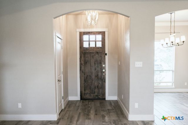 2503 Emerald Dove Drive, Temple, TX 76502