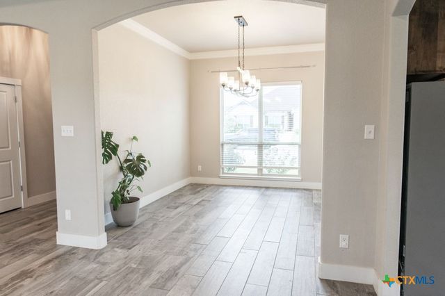 2503 Emerald Dove Drive, Temple, TX 76502