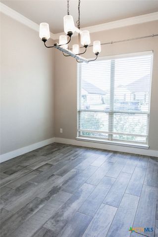 2503 Emerald Dove Drive, Temple, TX 76502