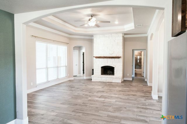 2503 Emerald Dove Drive, Temple, TX 76502