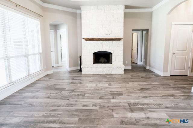 2503 Emerald Dove Drive, Temple, TX 76502