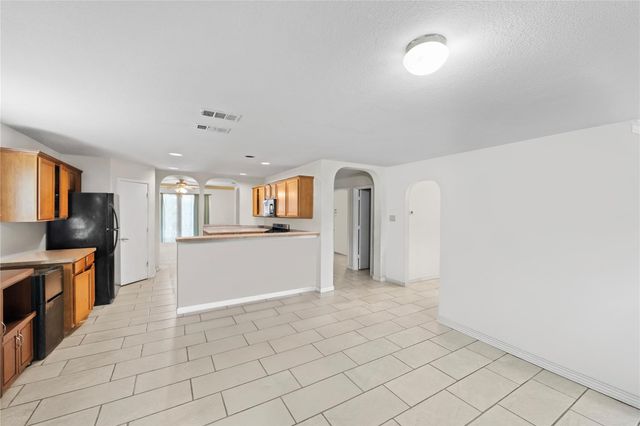 3440 Baby Doe Court, Fort Worth, TX 76137