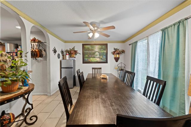 3440 Baby Doe Court, Fort Worth, TX 76137