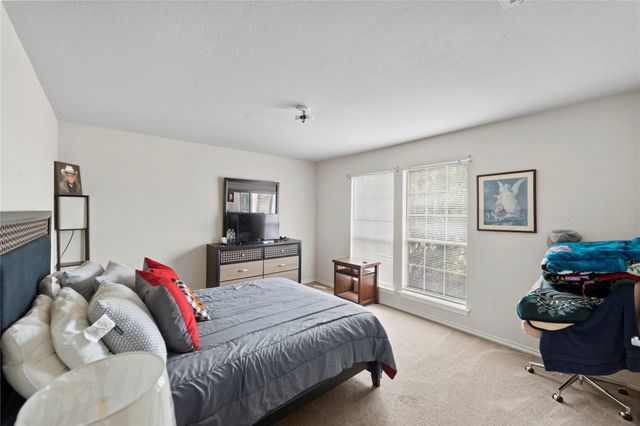 3440 Baby Doe Court, Fort Worth, TX 76137