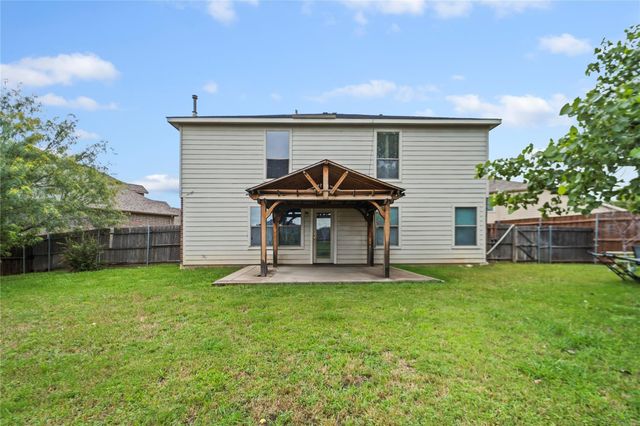 3440 Baby Doe Court, Fort Worth, TX 76137