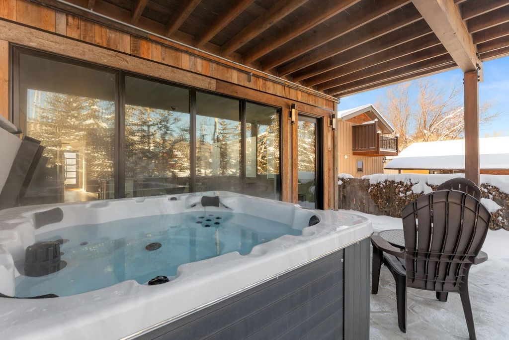 59 Crestwood Drive A & B, Whitefish, MT 59937 photo 10