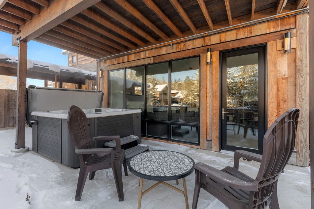 59 Crestwood Drive A & B, Whitefish, MT 59937 photo 11