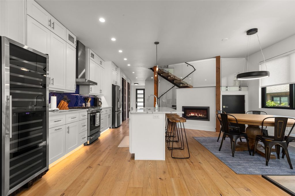 59 Crestwood Drive A & B, Whitefish, MT 59937 photo 21