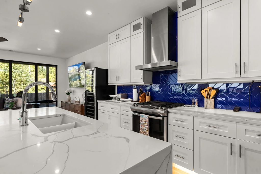 59 Crestwood Drive A & B, Whitefish, MT 59937 photo 24